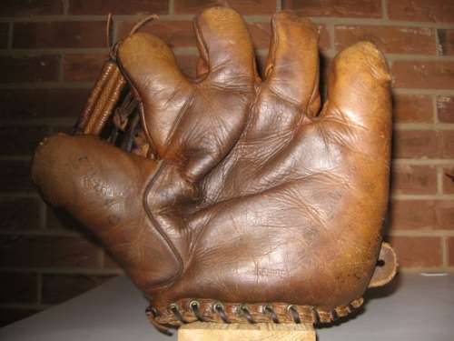 Clydell Castileman Goldsmith Front